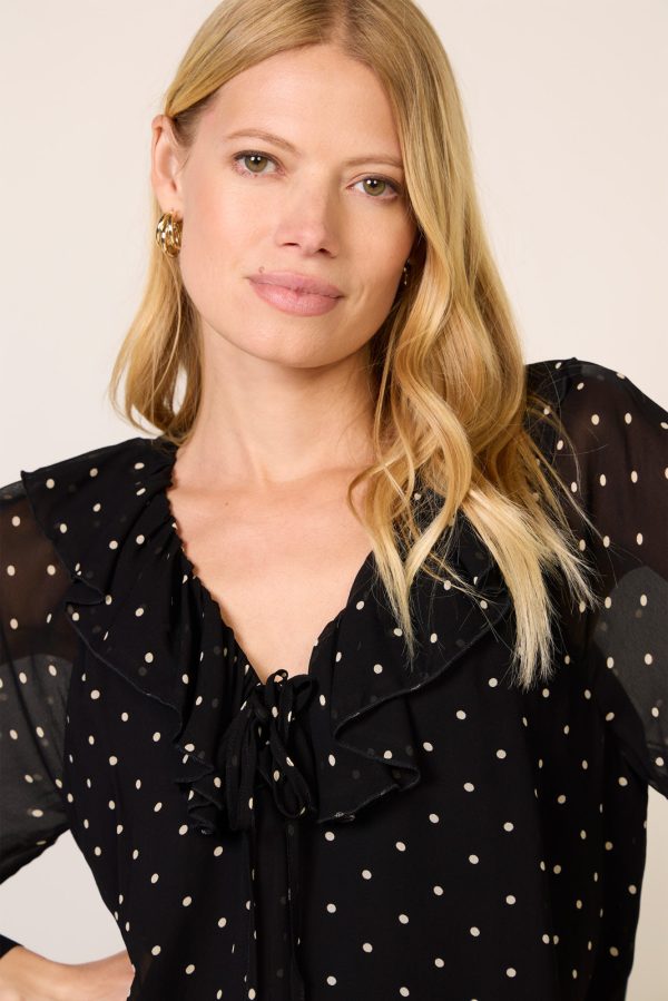 Honora Top - Image 3