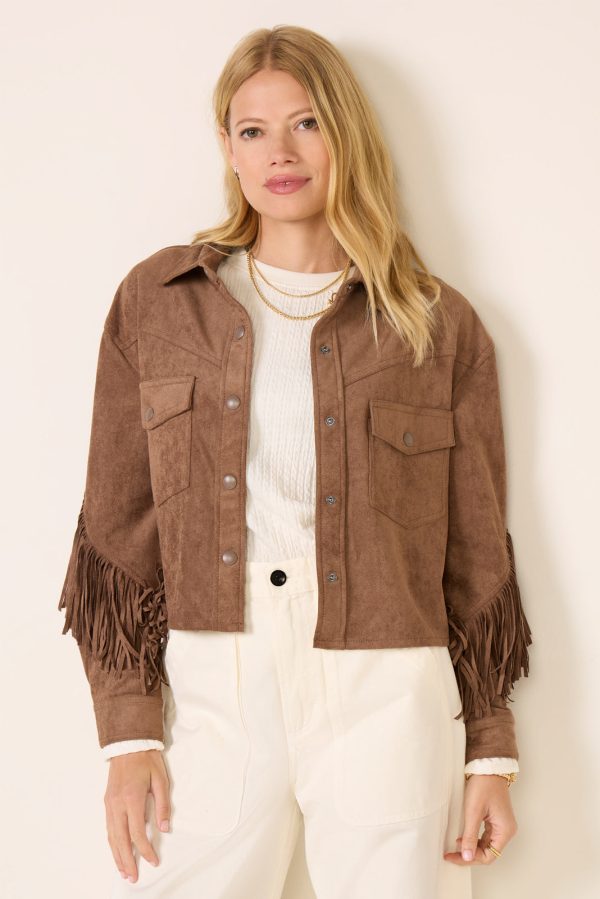 Hot Cocoa Jacket - Image 6