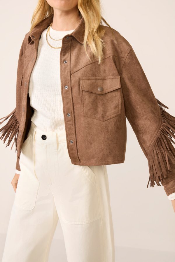 Hot Cocoa Jacket - Image 3