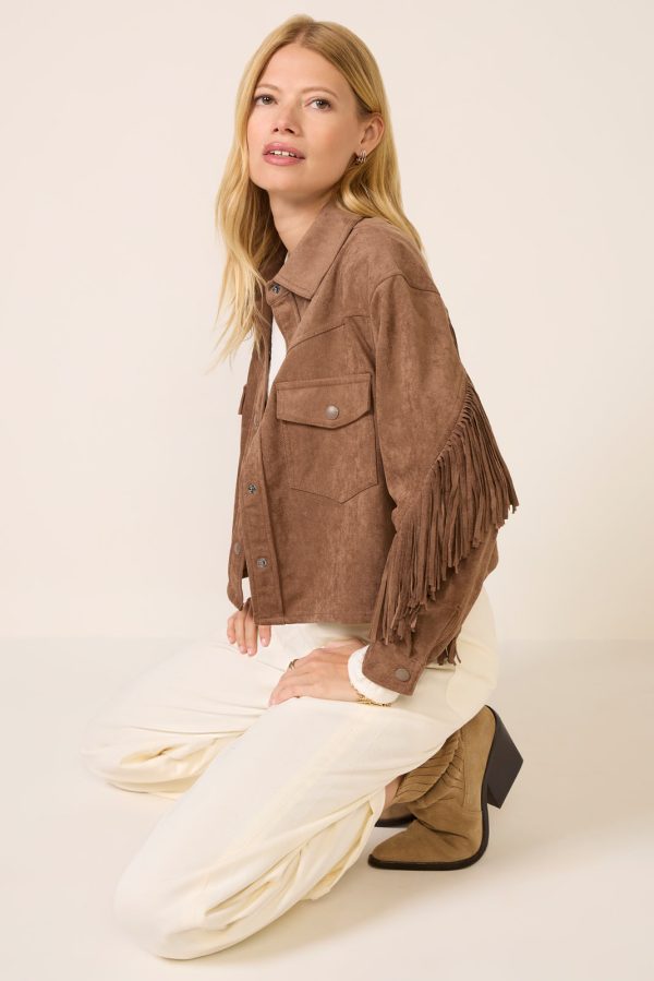 Hot Cocoa Jacket - Image 5