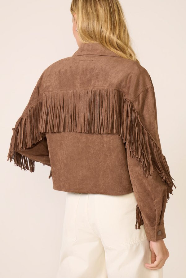 Hot Cocoa Jacket - Image 4