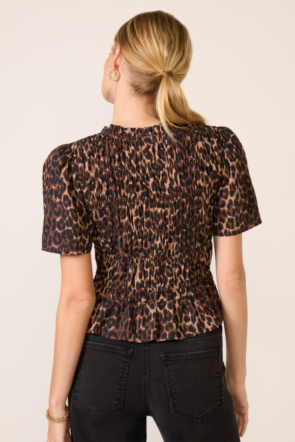 Portia Top - Image 4