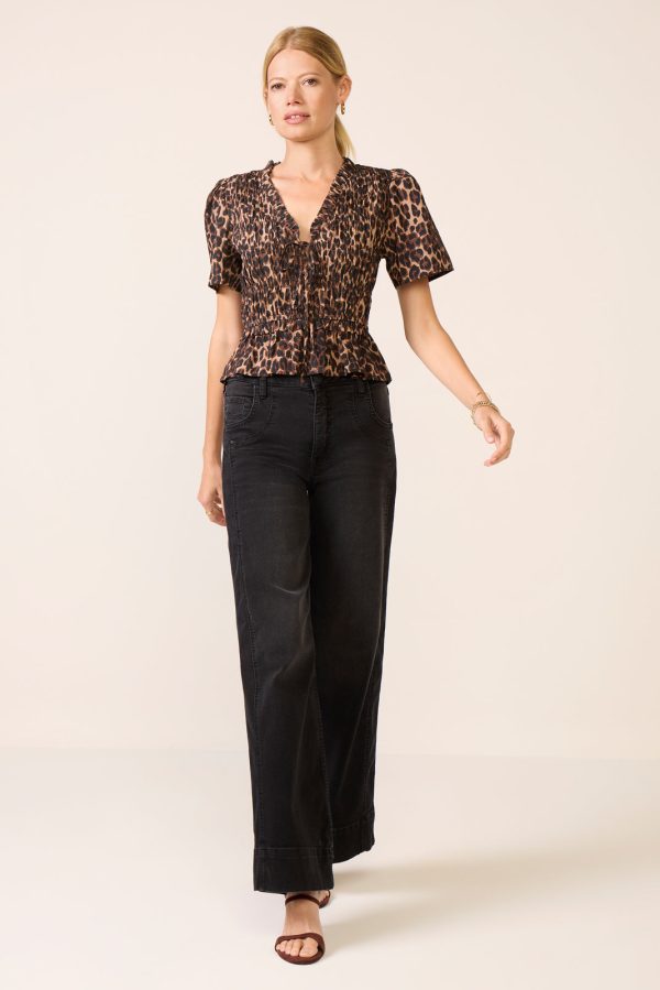Portia Top - Image 2