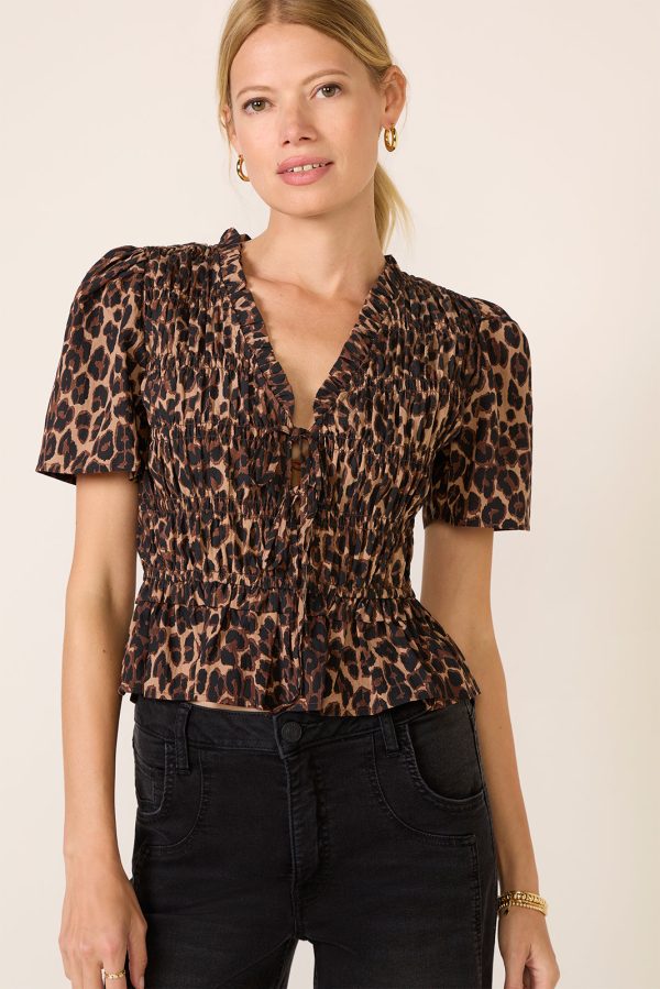 Portia Top - Image 3