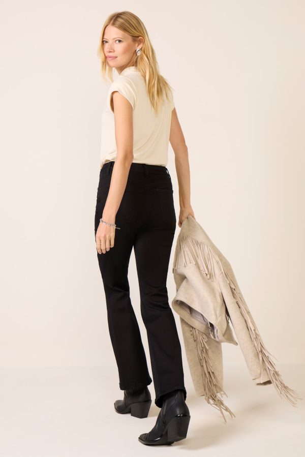 Stella Bootcut Jean - Image 4