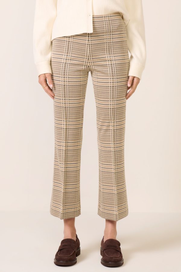 Irina Kick Flare Pant - Image 5
