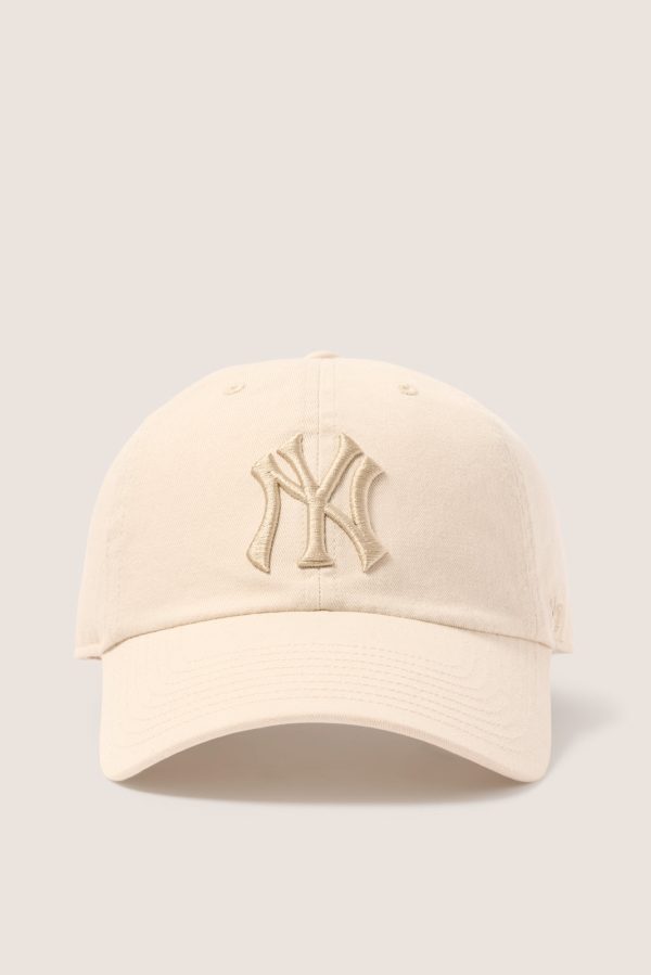 NY Baseball Hat - Image 2