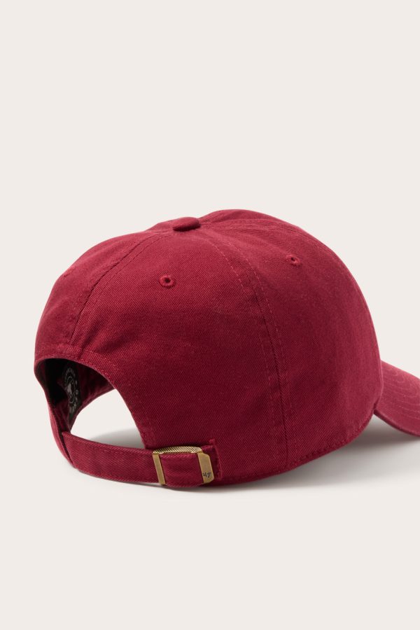 NY Baseball Hat - Image 3