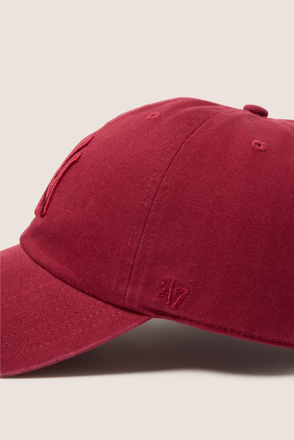 NY Baseball Hat - Image 2