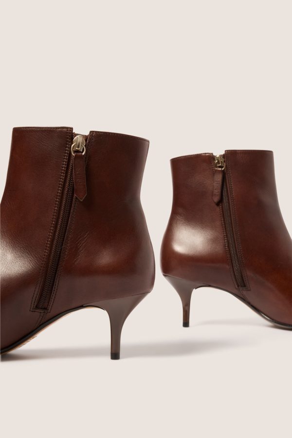 Mikki MId Bootie - Image 3