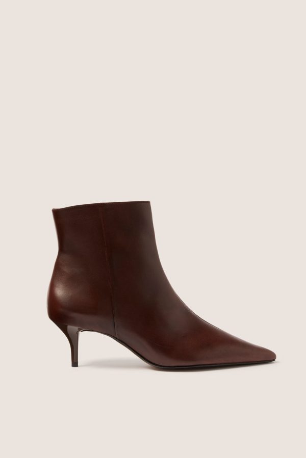 Mikki MId Bootie - Image 4