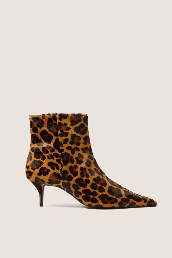 Mikki MId Bootie - Image 3
