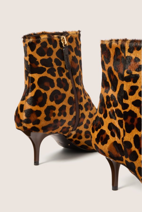 Mikki MId Bootie - Image 4