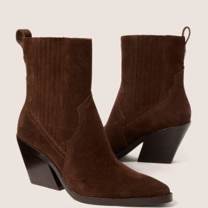 Vaydin Bootie