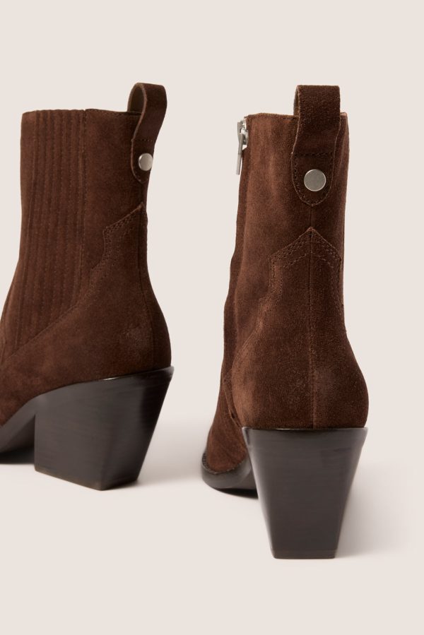 Vaydin Bootie - Image 2