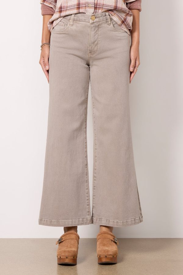 Meg Wide Leg - Image 5