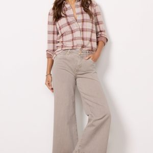 Meg Wide Leg