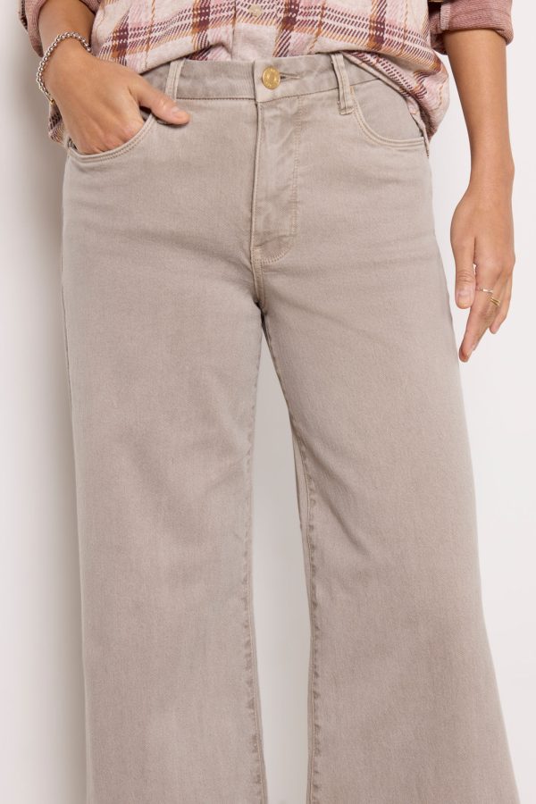 Meg Wide Leg - Image 2
