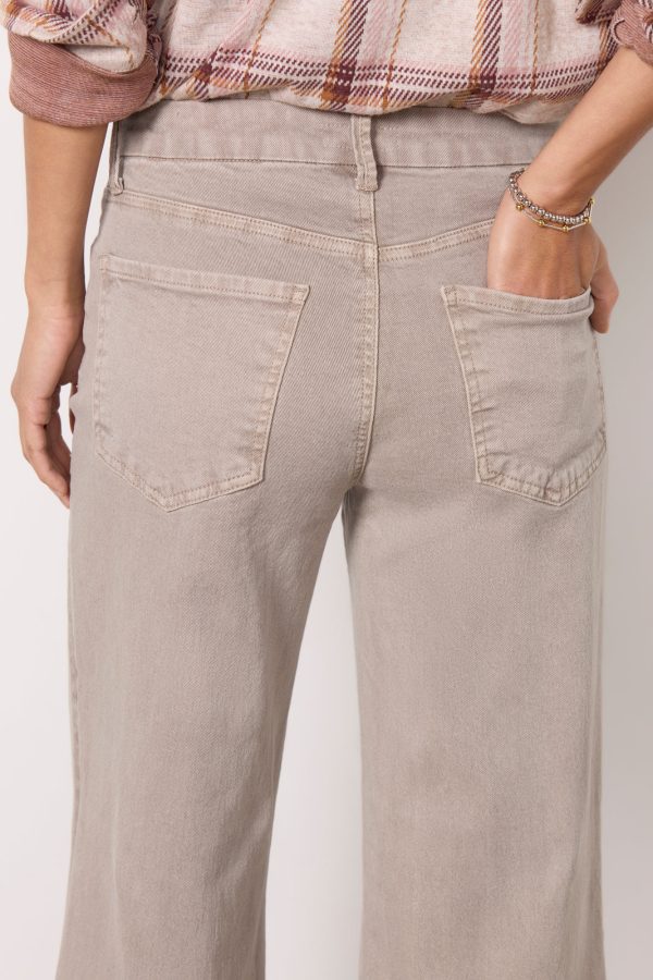 Meg Wide Leg - Image 3