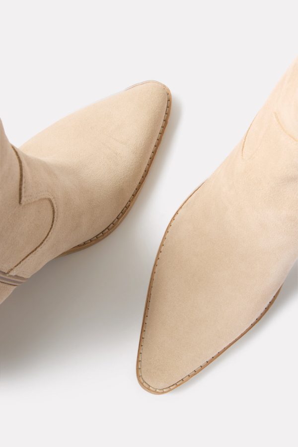 Valory Western Bootie - Image 3