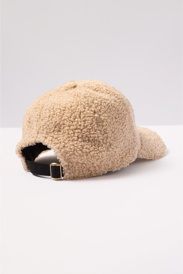 Sherpa Baseball Hat - Image 2