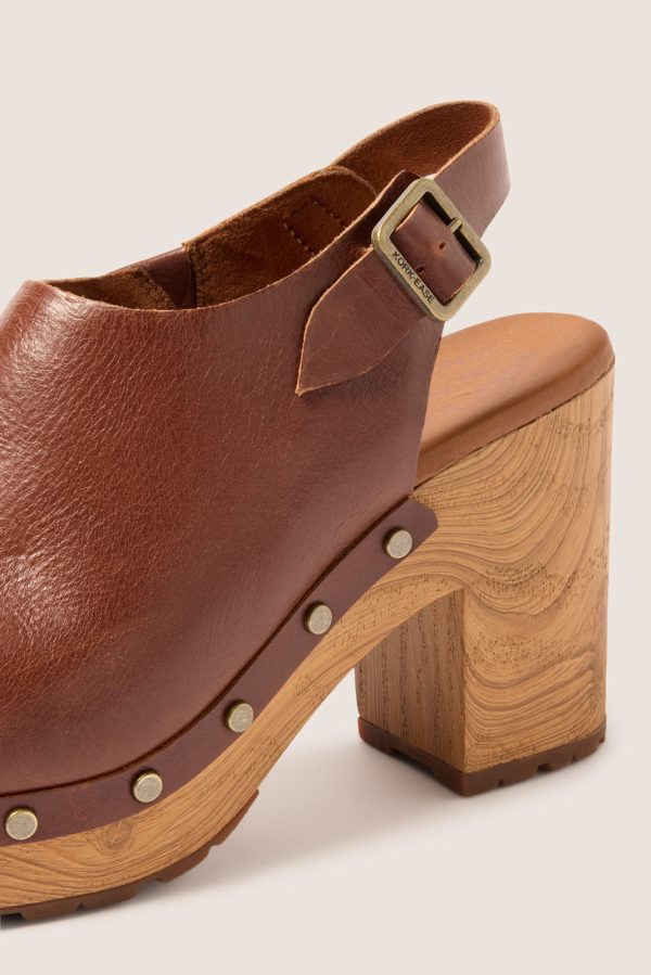 Sienna Clog - Image 2
