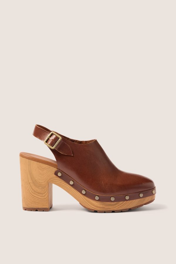 Sienna Clog - Image 3