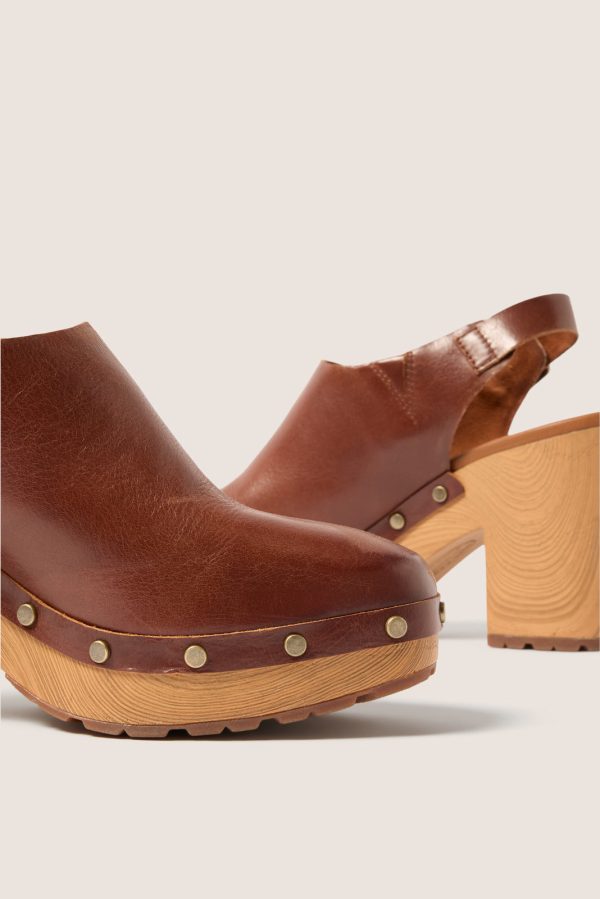 Sienna Clog - Image 4