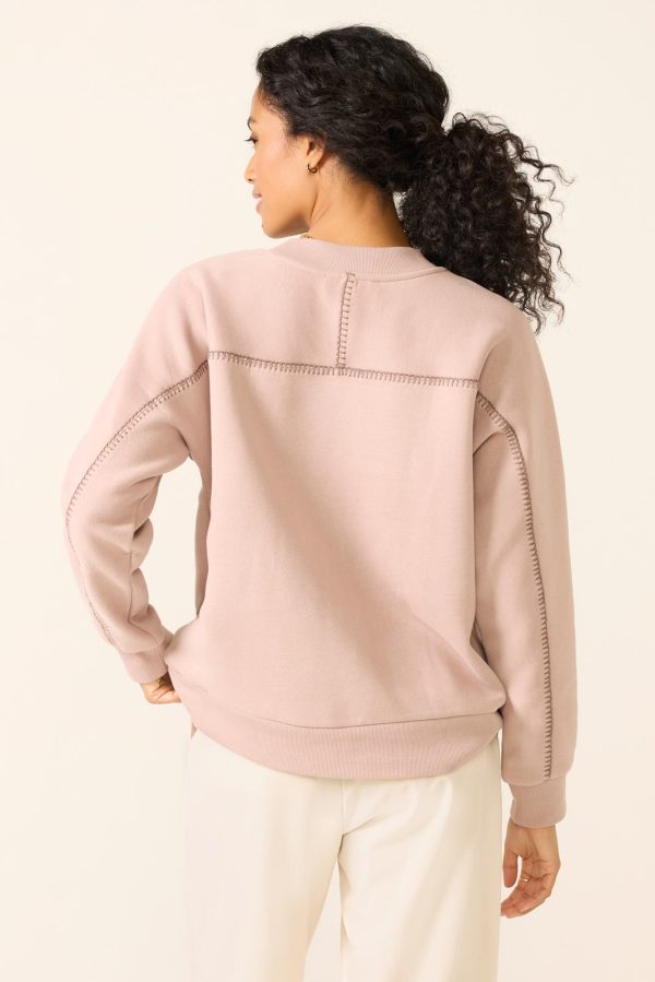 Classic Crewneck Sweatshirt - Image 4