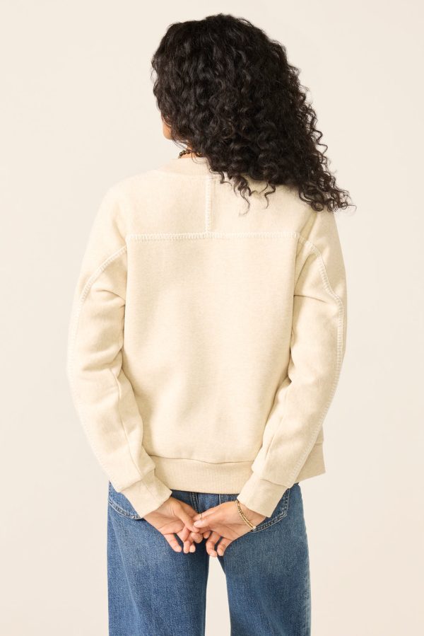 Classic Crewneck Sweatshirt - Image 4