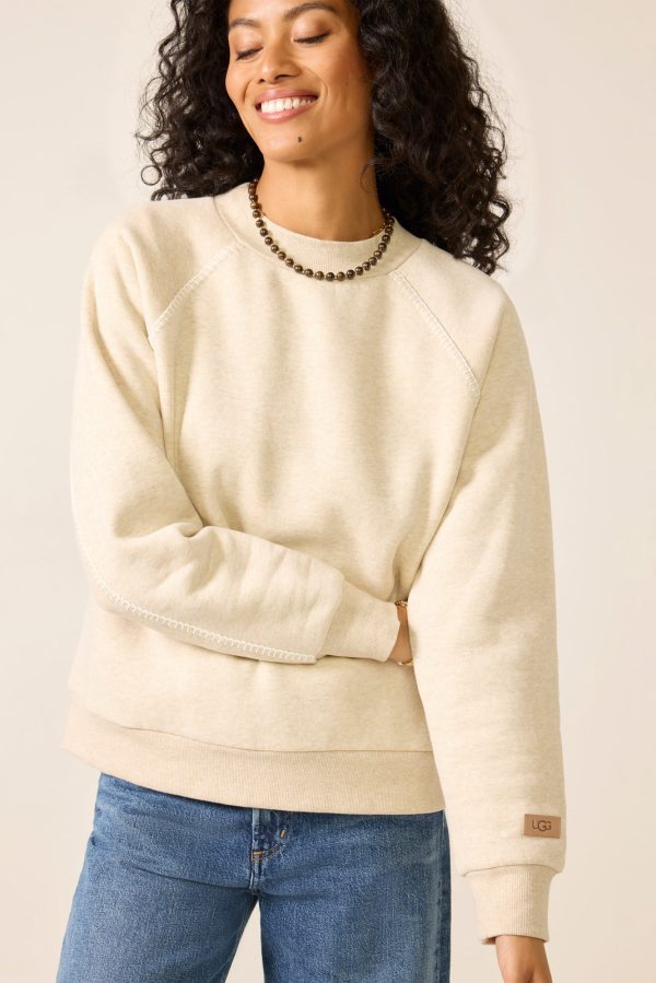 Classic Crewneck Sweatshirt - Image 5