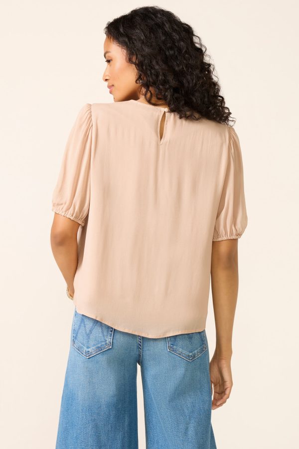 Sweet Romance Lace Top - Image 4