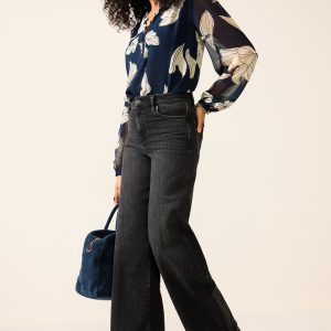 Slim Palazzo