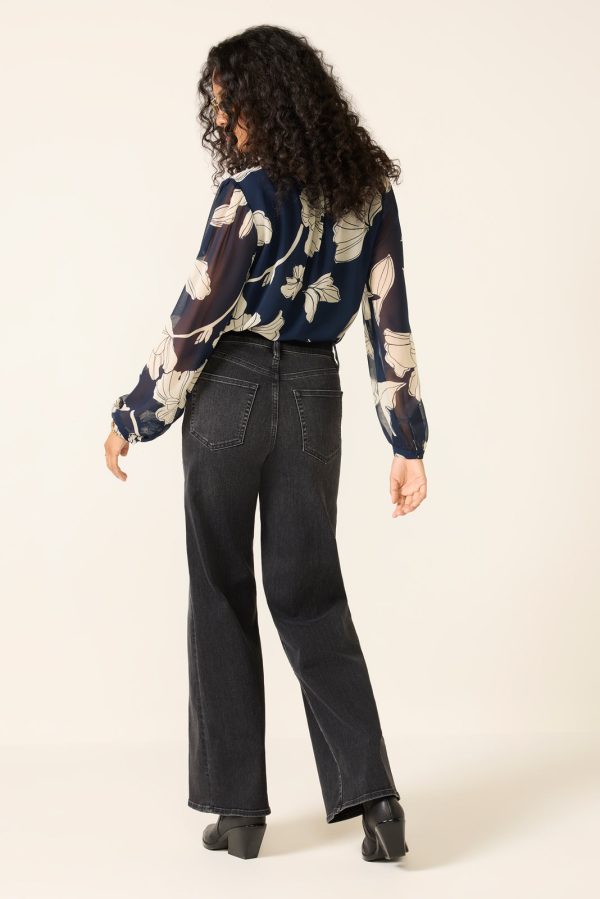 Slim Palazzo - Image 4