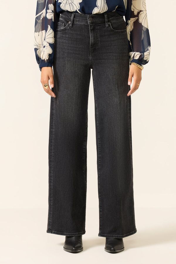 Slim Palazzo - Image 5