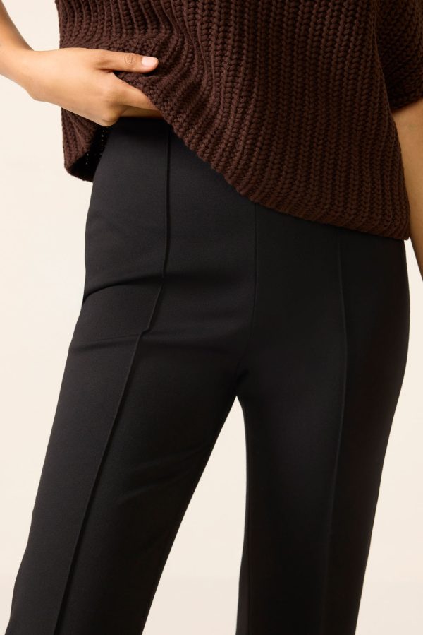 Irina Kick Flare Pant - Image 2
