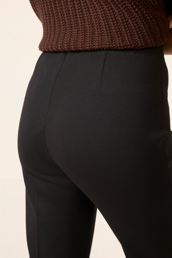 Irina Kick Flare Pant - Image 3