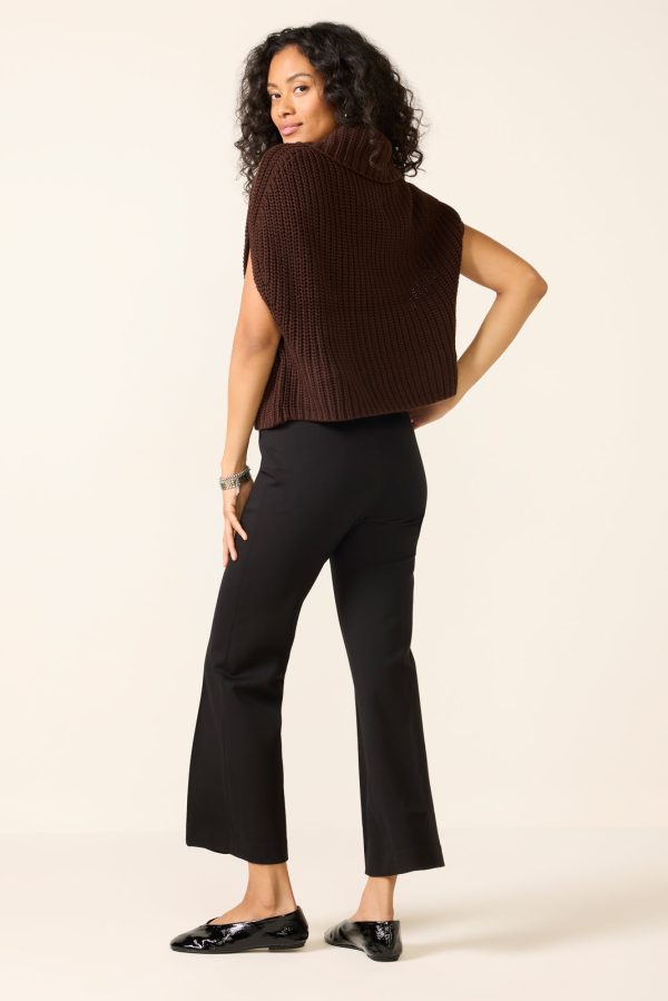 Irina Kick Flare Pant - Image 4