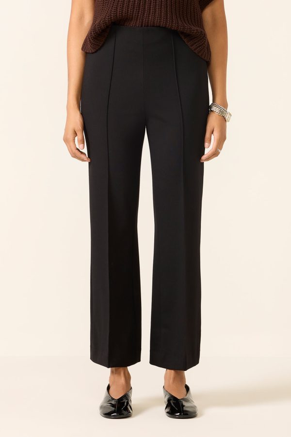 Irina Kick Flare Pant - Image 6