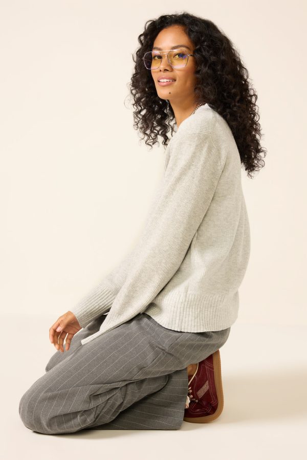 Jackson Essential Crew - Image 5