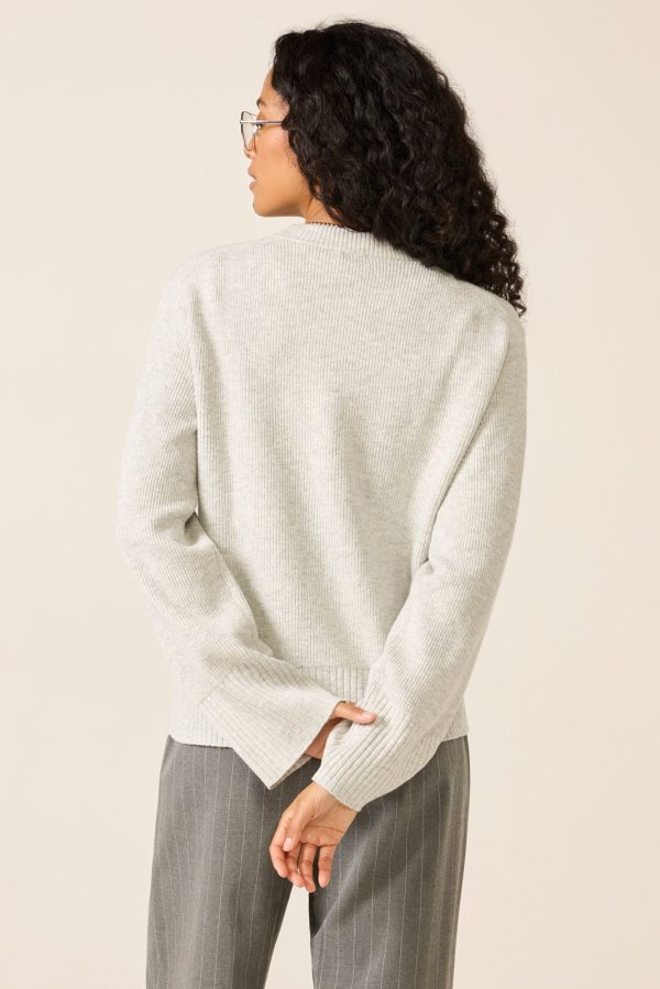Jackson Essential Crew - Image 4