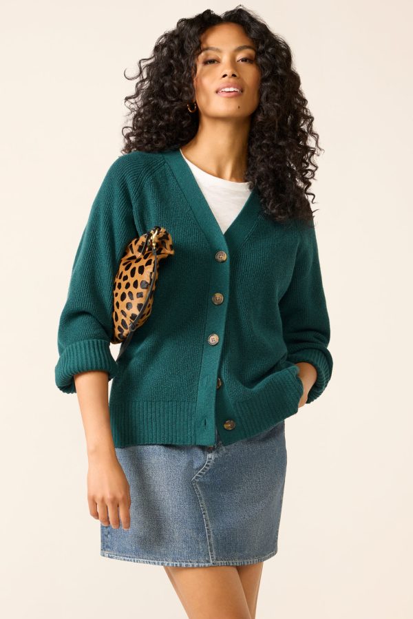 Jackson Essential Cardigan - Image 2