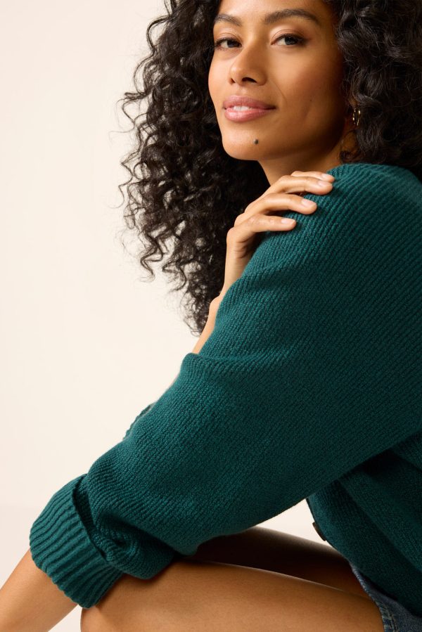 Jackson Essential Cardigan - Image 3