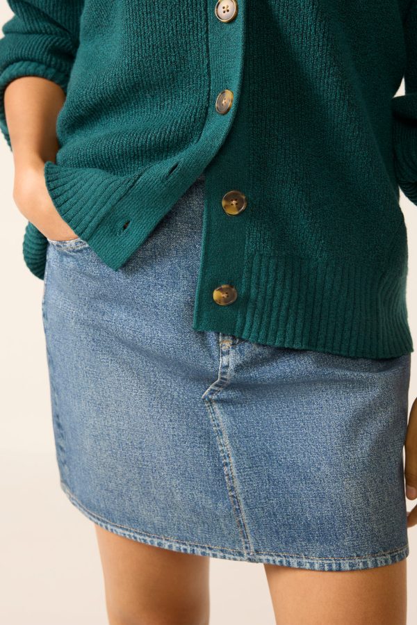 Jackson Essential Cardigan - Image 6