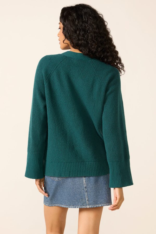 Jackson Essential Cardigan - Image 4