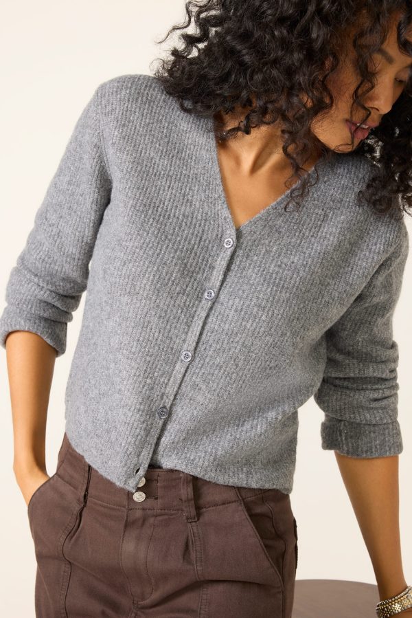 Emile Cardigan - Image 2