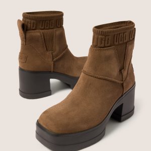 Moxy Chealsea Boot