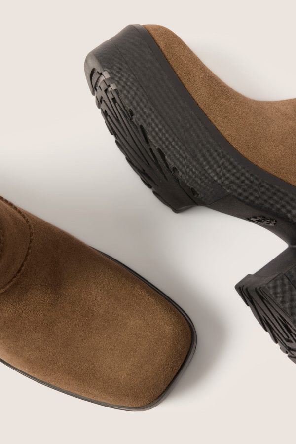 Moxy Chealsea Boot - Image 4