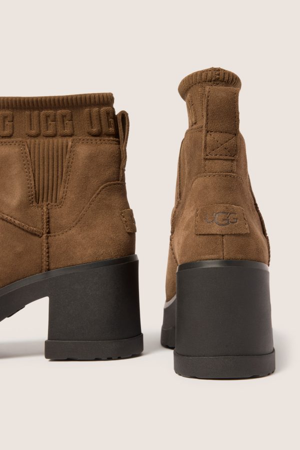 Moxy Chealsea Boot - Image 5