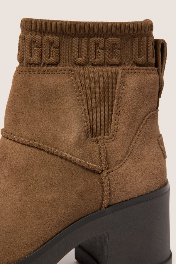 Moxy Chealsea Boot - Image 2
